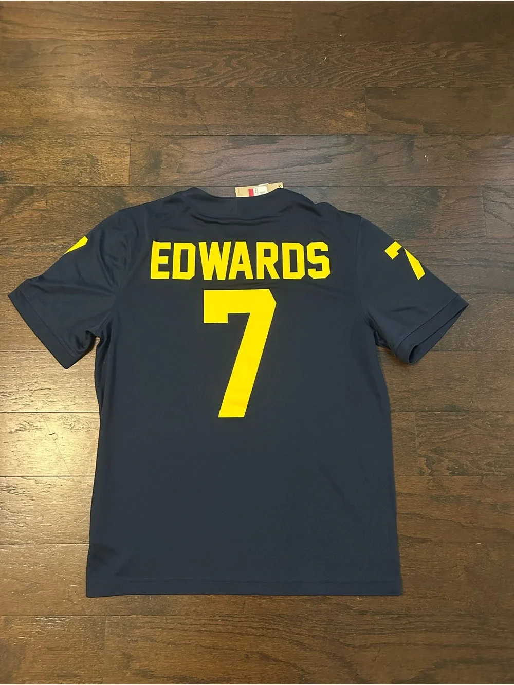 Jordan short sleeve